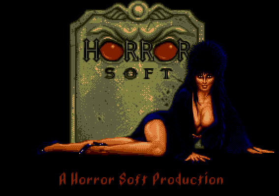 Horror Soft