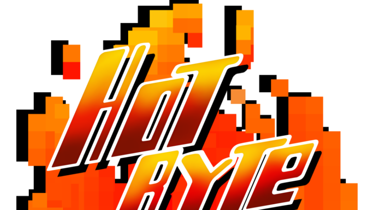Hot Byte Games