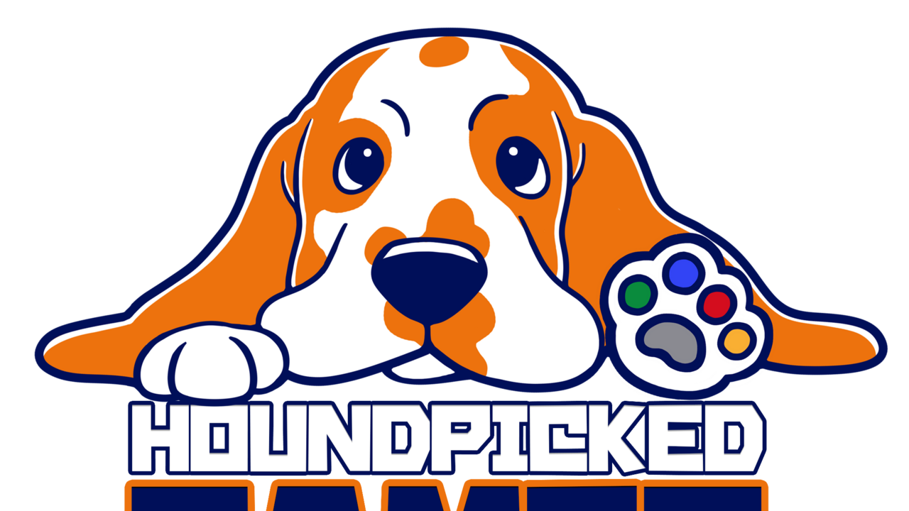 Hound Picked Games