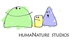 HumaNature Studios