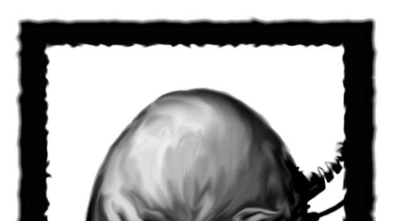 Human Head Studios