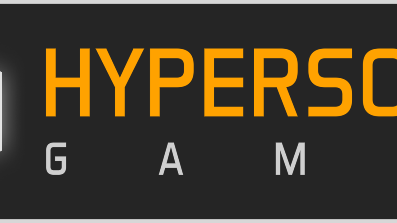 Hypersome Games