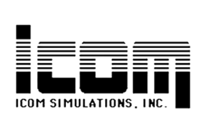 ICOM Simulations
