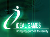 I-deal Games