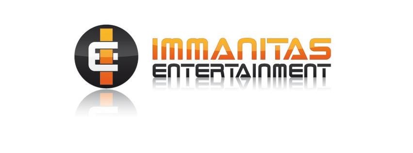 Immanitas Entertainment