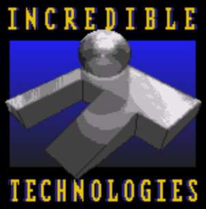 Incredible Technologies