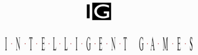 Intelligent Games
