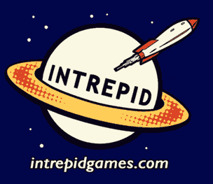 Intrepid