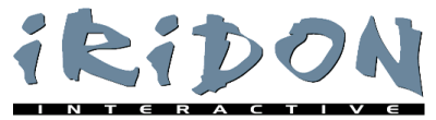 Iridon Interactive
