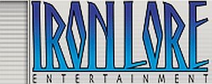 Iron Lore Entertainment