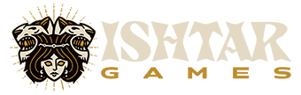 Ishtar Games
