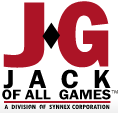 Jack of All Games