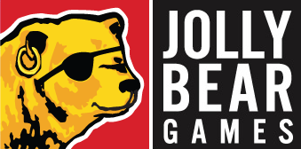 Jolly Bear Games