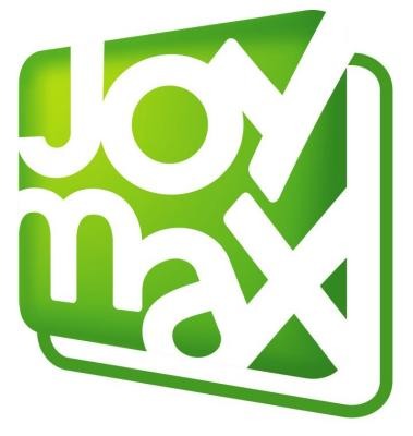 Joymax Entertainment