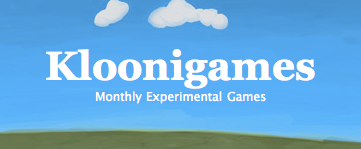 Kloonigames