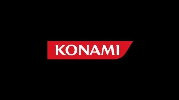 Konami Konami