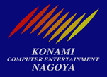 Konami Computer Entertainment Nagoya