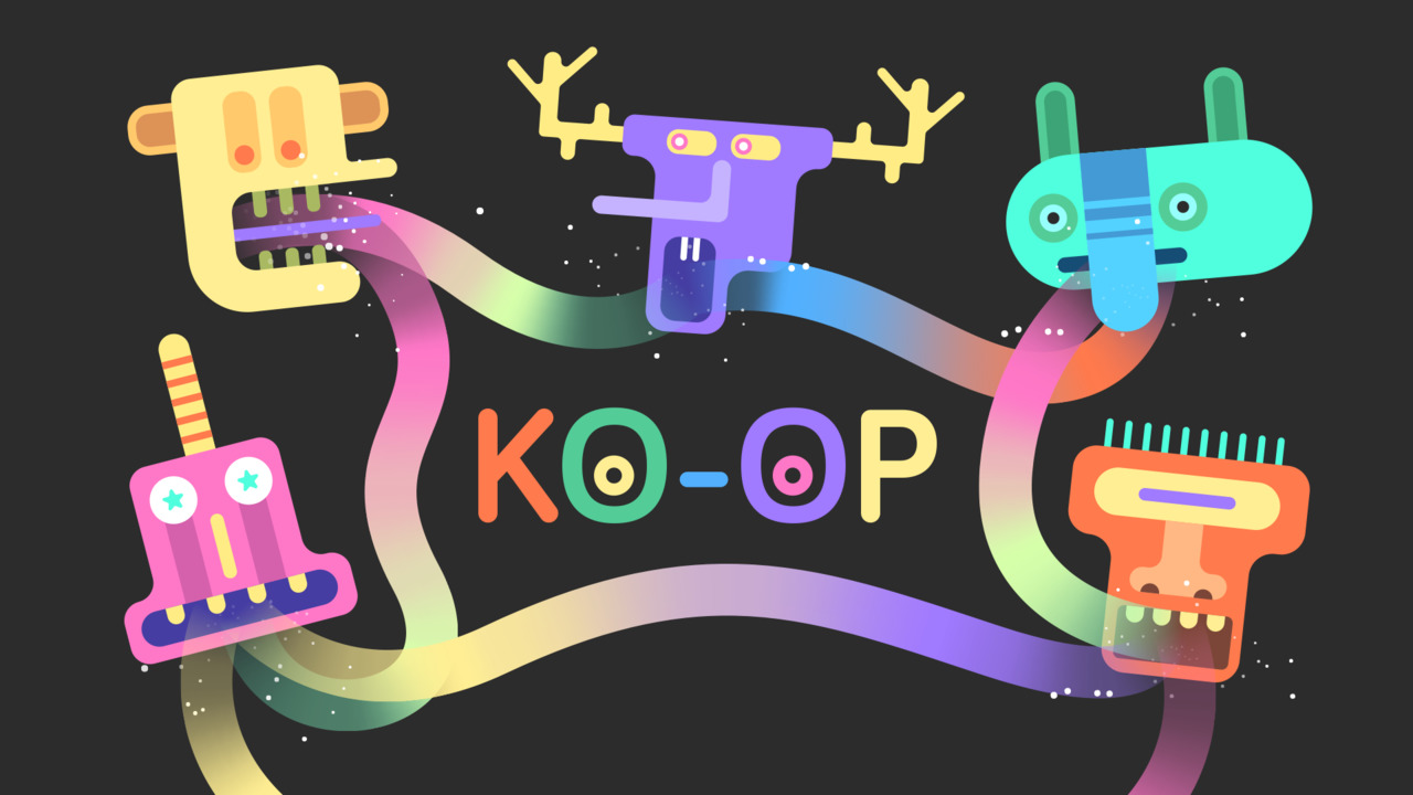 KO_OP mode