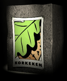 KOR