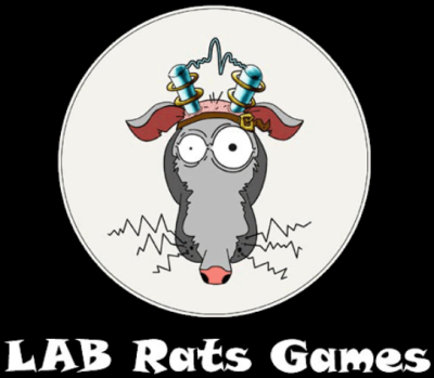 LAB Rats Games