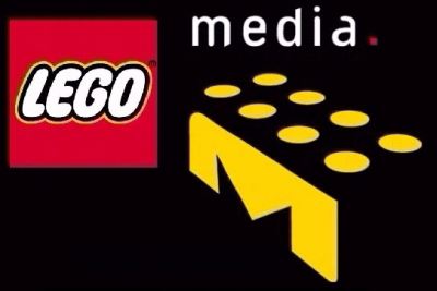 Lego Media