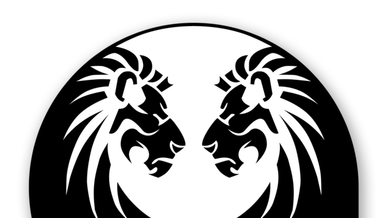 Lion game Lion
