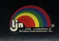 LJN