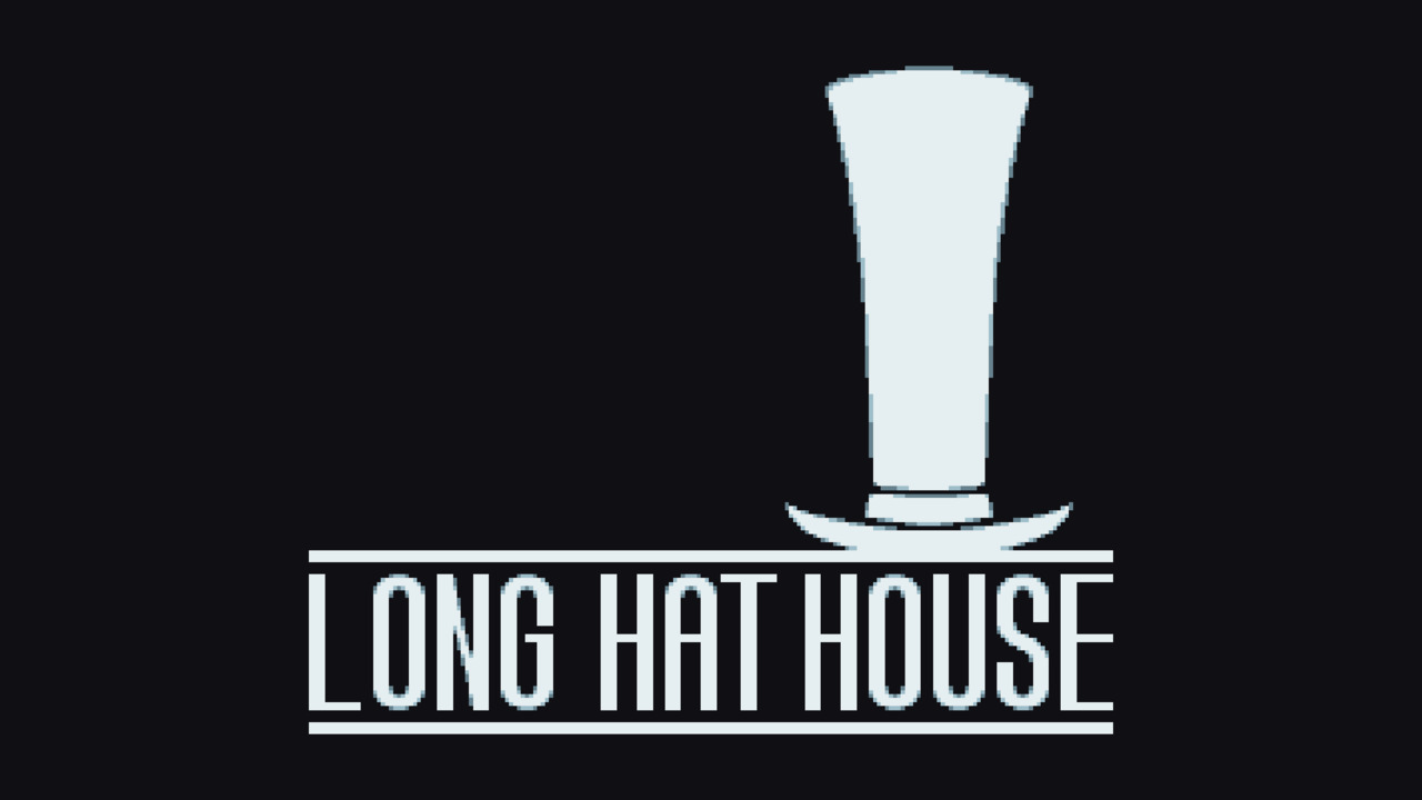 Long Hat House