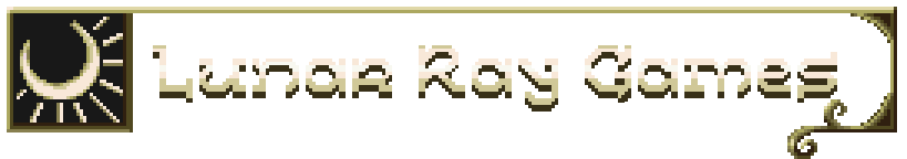 Lunar Ray Games