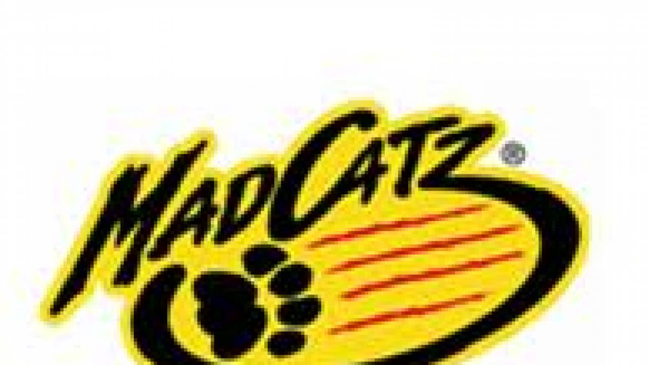 Mad Catz