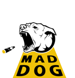 Mad Dog Games