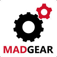 Mad Gear Games