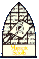 Magnetic Scrolls Magnetic Scrolls