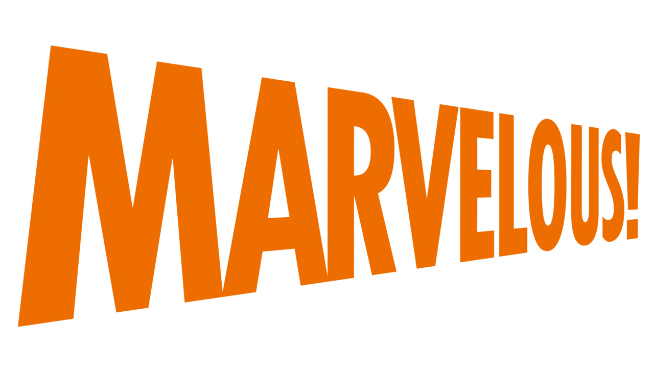 Marvelous Europe