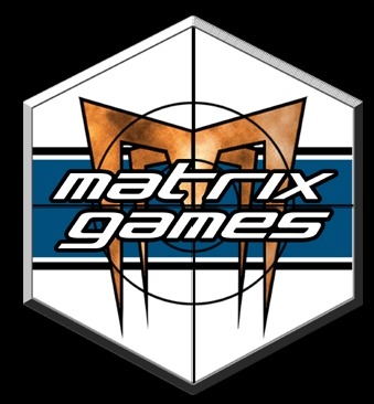 Matrix Games