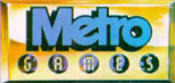 Metro Games