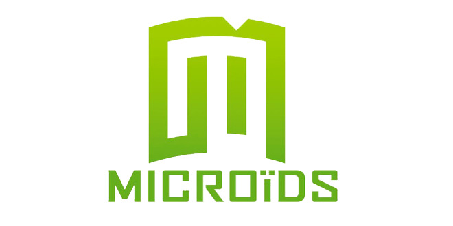 Microïds