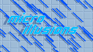 MicroIllusions