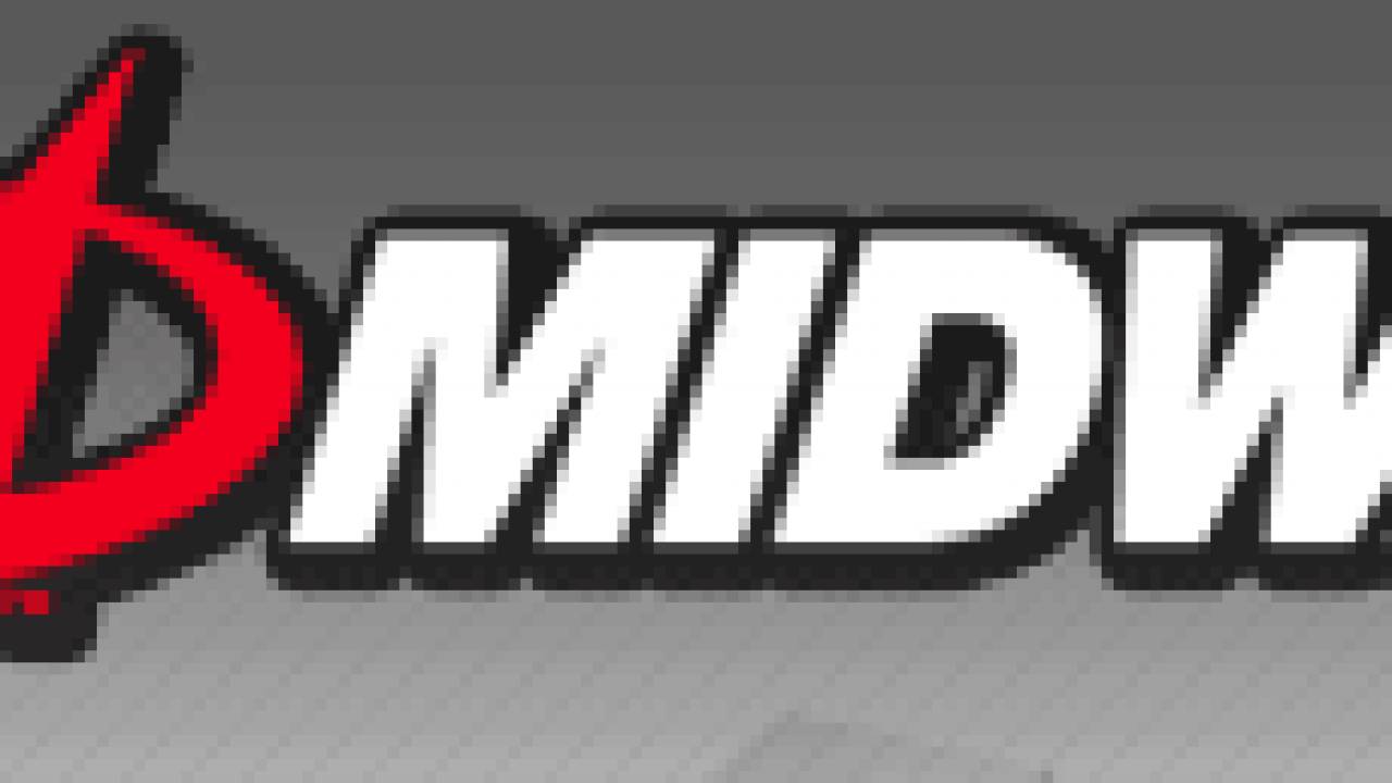 Midway Games