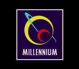 Millennium Interactive