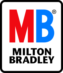 Milton Bradley Co. Milton Bradley Co.