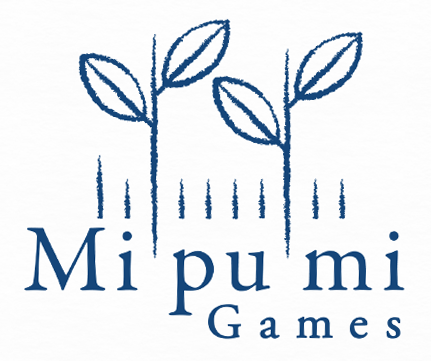 Mipumi Games