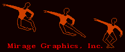 Mirage Interactive