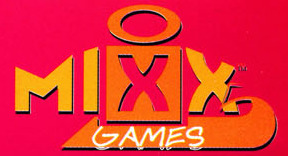 The MIX Games