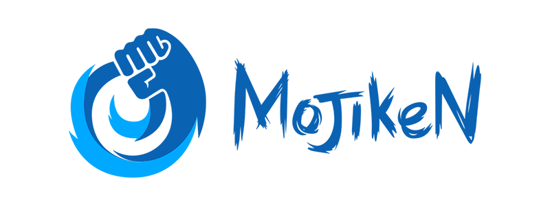 Mojiken