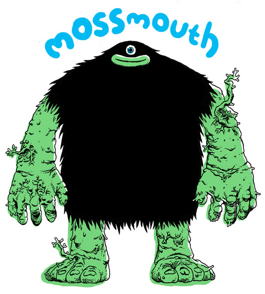 Mossmouth