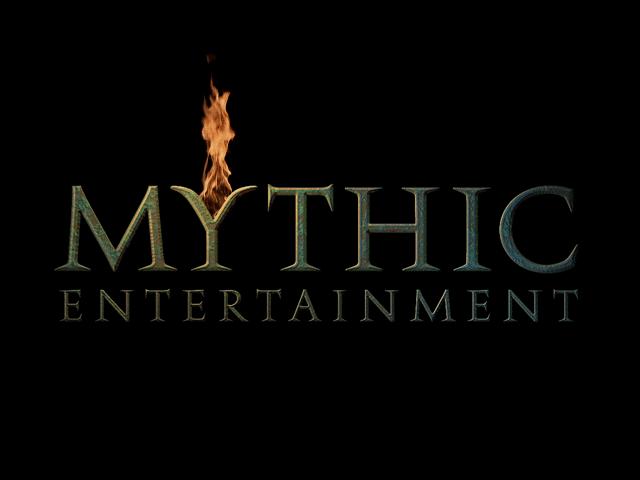Mythic Entertainment