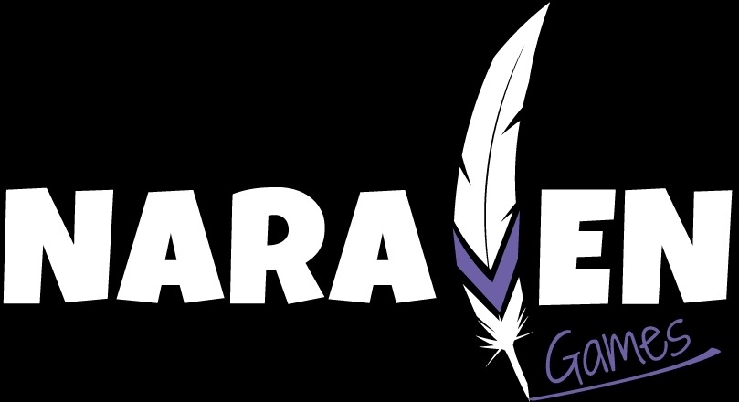 Naraven Games