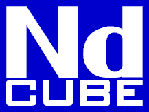 NDCube