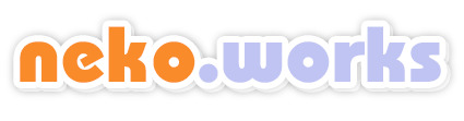 NEKO WORKs
